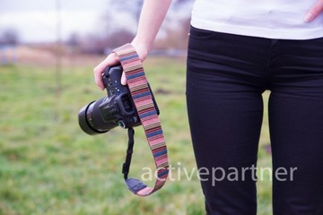 Ремень для фотокамеры CANON NIKON PENTAX SONY шнур №2