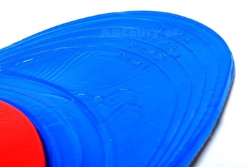 G10-90 ЖЕНСКАЯ РАБОЧАЯ ГЕЛЕВАЯ ОБУВЬ СТЕЛКИ