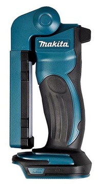 ФОНАРЬ АККУМУЛЯТОРНЫЙ MAKITA BML801 12 светодиодов 14,4/18 В