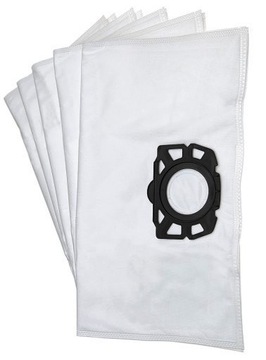 Worek do odkurzacza syntetyczny STANLEY SX20P SXVC20 SXVC30 5 szt.