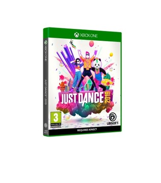JUST DANCE 2019 X1 / XBOX ONE | DYSTRYBUCJA PL