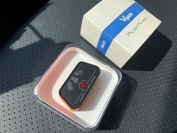 Диагностический интерфейс сканера ELM327 ICAR OBD2 BT