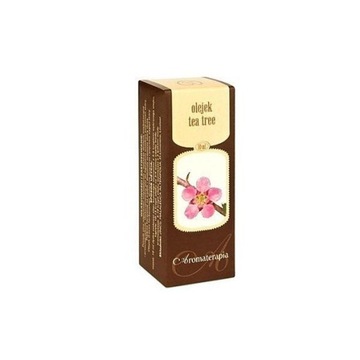 OLEJEK Z DRZEWA HERBACIANEGO 100% 10ML / PROFARM