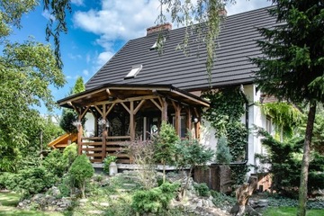 MARYNA RIGHT WIND BOX Гонт JANOSIK Листовой металл