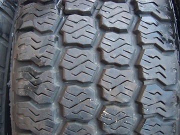 OPONA R 16 C 205 65 GOODYEAR VECTOR