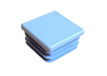 60x60 ZAŚLEPKI DO PROFILI ZATYCZKI 100 SZT. śc.3-5