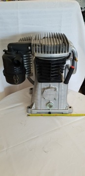 КОМПРЕССОРНЫЙ КОМПРЕССОРНЫЙ НАСОС ABAC METABO B7000B 7,5 КВТ