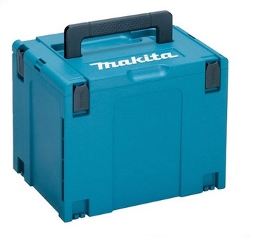 MAKITA MAKPAC TYP 4 NOWA WALIZKA SYSTEMOWA KUFER