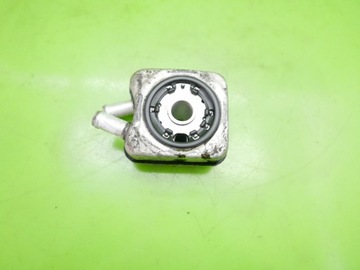 CHŁODNICA CHŁODNICZKA OLEJU VW GOLF PLUS 1.9 TDI