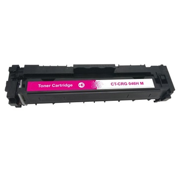 Toner Do CANON 046H LBP 653Cdw 654Cx MF732C MAGENT