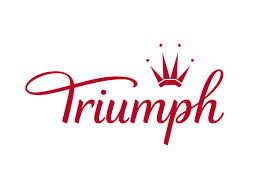 Triumph - Amourette 300 Maxi - białe - 38