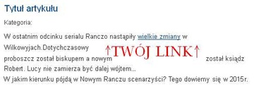 6 месяцев SEO-продвижение ссылок - на сайте о ходьбе босиком