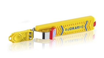 Jokari No 14 Инструмент для зачистки проводов