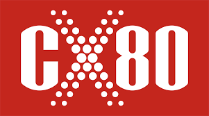 CX80 БЕЛАЯ ТВЕРДАЯ СМАЗКА-СПРЕЙ ДЛЯ ПЕТЕЛЬНЫХ ЗАМКОВ B-B