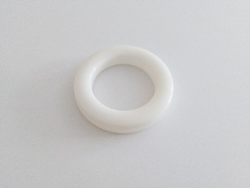 TAŚMA Z PRZELOTKAMI USZTYWNIAJĄCA SZTYWNIK 8cm