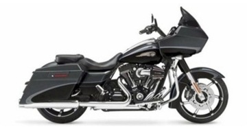 HARLEY PRZEŁĄCZNIKI PUSZKA ELECTRA ROAD GLIDE 08-13