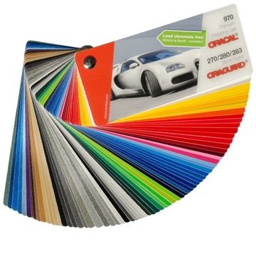 FOLIA CARBON 3D ORAFOL 010 975 ORACAL ORYGINALNA