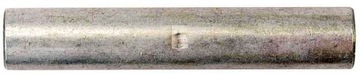 Końcówka tulejka złączka aluminiowa ZA 95 mm