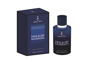 TWILIGHT WILDERNESS EDT-Dorall Collection 100ml