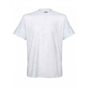 T-shirt męski STEDMAN CLASSIC ST 2000 r. XXL popiel
