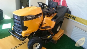 Газонокосилка Cub Cadet XT2 QR106 24KM MTD PRO Трактор с корзиной ENDURO