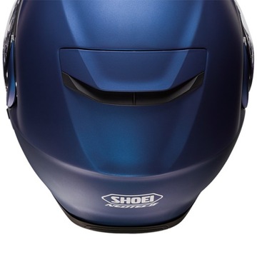 Shoei Neotec II 2 JAUNT TC-1 красный матовый