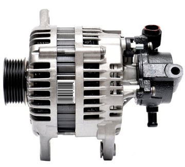 JA1521 ALTERNATOR OPEL ISUZU 1.7 HITACHI