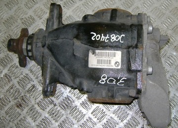 BMW F20 F21 F22 F30 F31 F34 MOST TYŁ 3,08 7605591 / 82.127km!