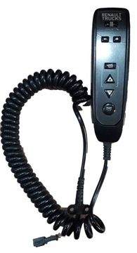 PILOT OGRZEWANIA OŚWIETLENIA RENAULT GAMA RANGE T
