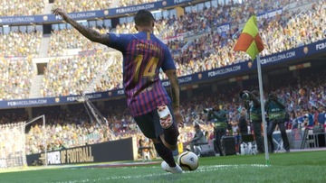 PES 2019 PS4