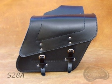 КОЖАНЫЕ СУМКИ Virago 535