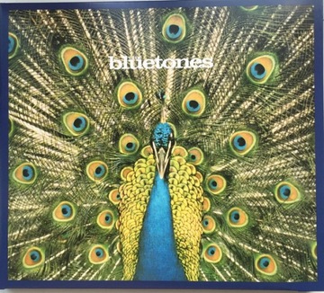 THE BLUETONES EXPECTING TO FLY