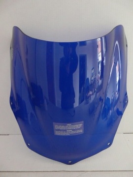 Szyba motocyklowa SUZUKI GSXR 600 750 SRAD 1996-99