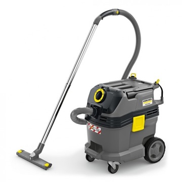 ПЫЛЕСОСЫ KARCHER NT 30/1 Tact ОРИГИНАЛ