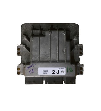 ECU NISSAN PULSAR 23710HX42C A2C98757200 DOPISZĘ