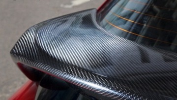 УГЛЕРОДНАЯ ФОЛЬГА 5D ГЛЯНЦЕВОЕ ВОЛОКНО CALR ШПОН НОВИНКА