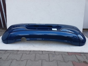 фото ориг. №5, Bumper opel corsa e 39002839