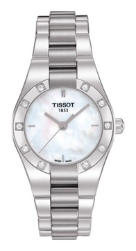 Zegarek Tissot GLAM SPORT /SLR/Q/ T043010 611110