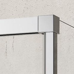фото ориг. №5, Salon shower room idea kdd 90x100x200, 5 radaway