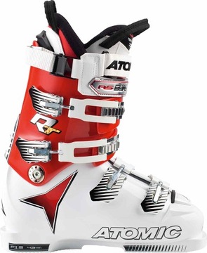 Nowe buty ATOMIC RT STI 100 roz.25.0/39 ......[nl]