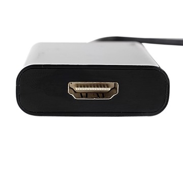 Переходник DisplayPort DP на HDMI Display Port 25 см