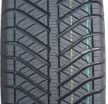 4x 205/55R16 ШИНЫ ВСЕСЕЗОННЫЕ, комплект из 4 шт. 205 55 16 круглый год