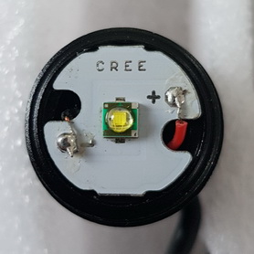 СВЕТОДИОДНЫЕ ПРИВЕТСТВЕННЫЕ СВЕТИЛЬНИКИ ALFA CREE LASER LOGO 2x7W