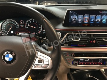 Обновление BMW NAVIGATION 2024 X5 X6 F10 F25 X3 G01 G05 G11 Польское меню