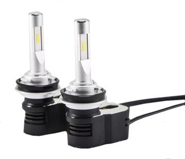 HB5 LED 12-24V 8400LM ZMIENNA BARWA ŚWIATŁA !!