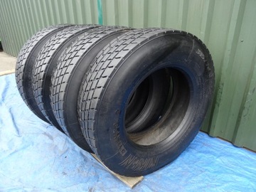 ШИНА RIKEN EXTENGO 2 315/70 R - 22,5 22,5