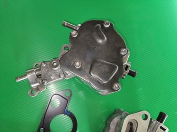 фото ориг. №4, Pump vacuum fuel 1, 4tdi 1, 9tdi 2, 0tdi+gasket original!!! guarantee!!!
