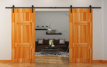 фото ориг. №9, System sliding doors acid-resistant steel
