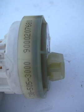 Гидростат стиральной машины Bosch WAA20163PL/05