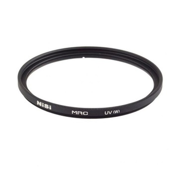 Filtr UV NiSi MRC UV 55mm - ostatnie sztuki